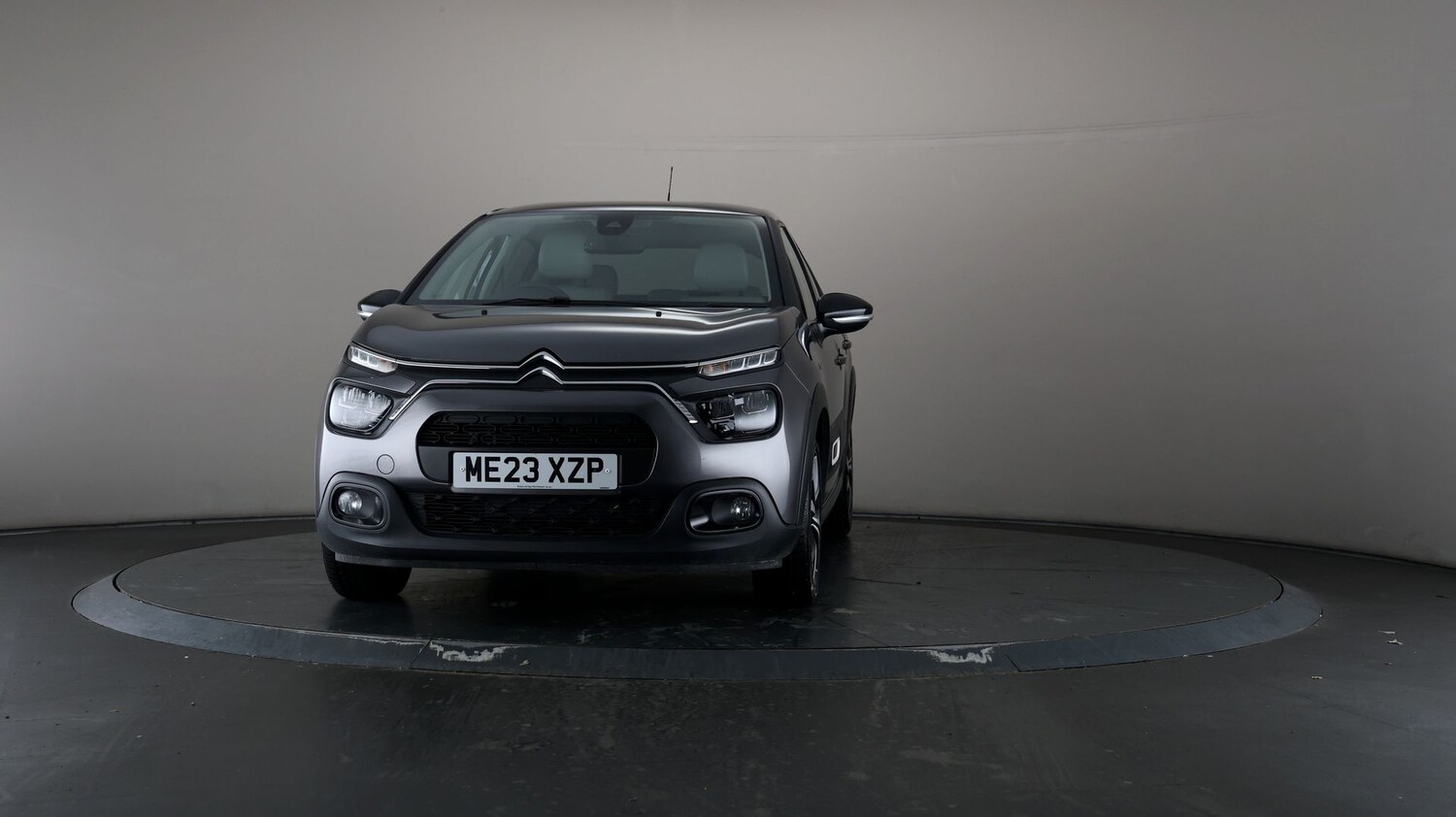 Used Citroen C3 for sale - 76810688: Photo 40