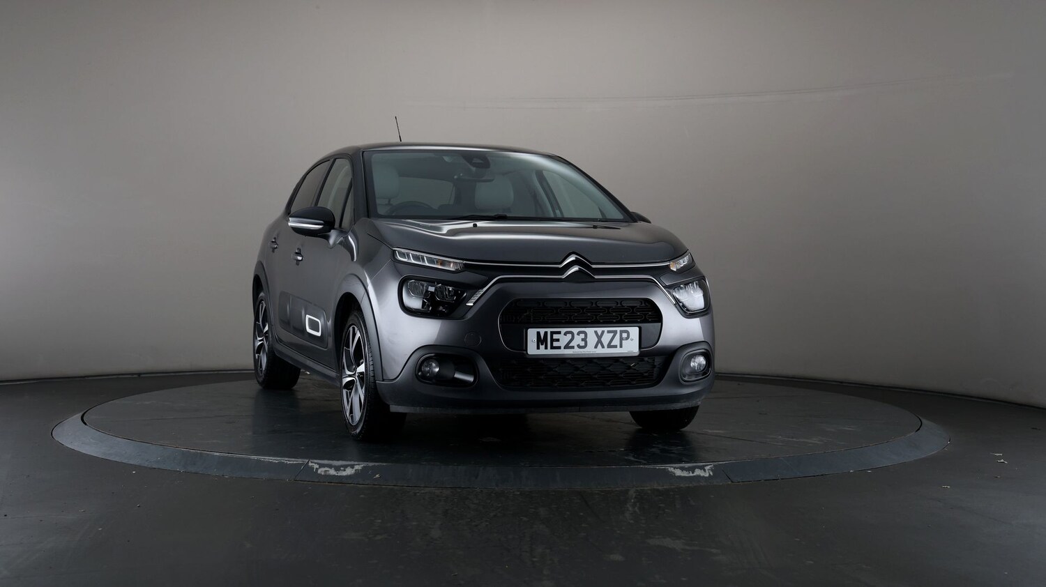 Used Citroen C3 for sale - 76810688: Photo 43