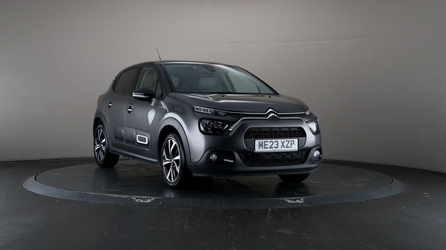 Used Citroen C3 for sale - 76810688: Photo 44