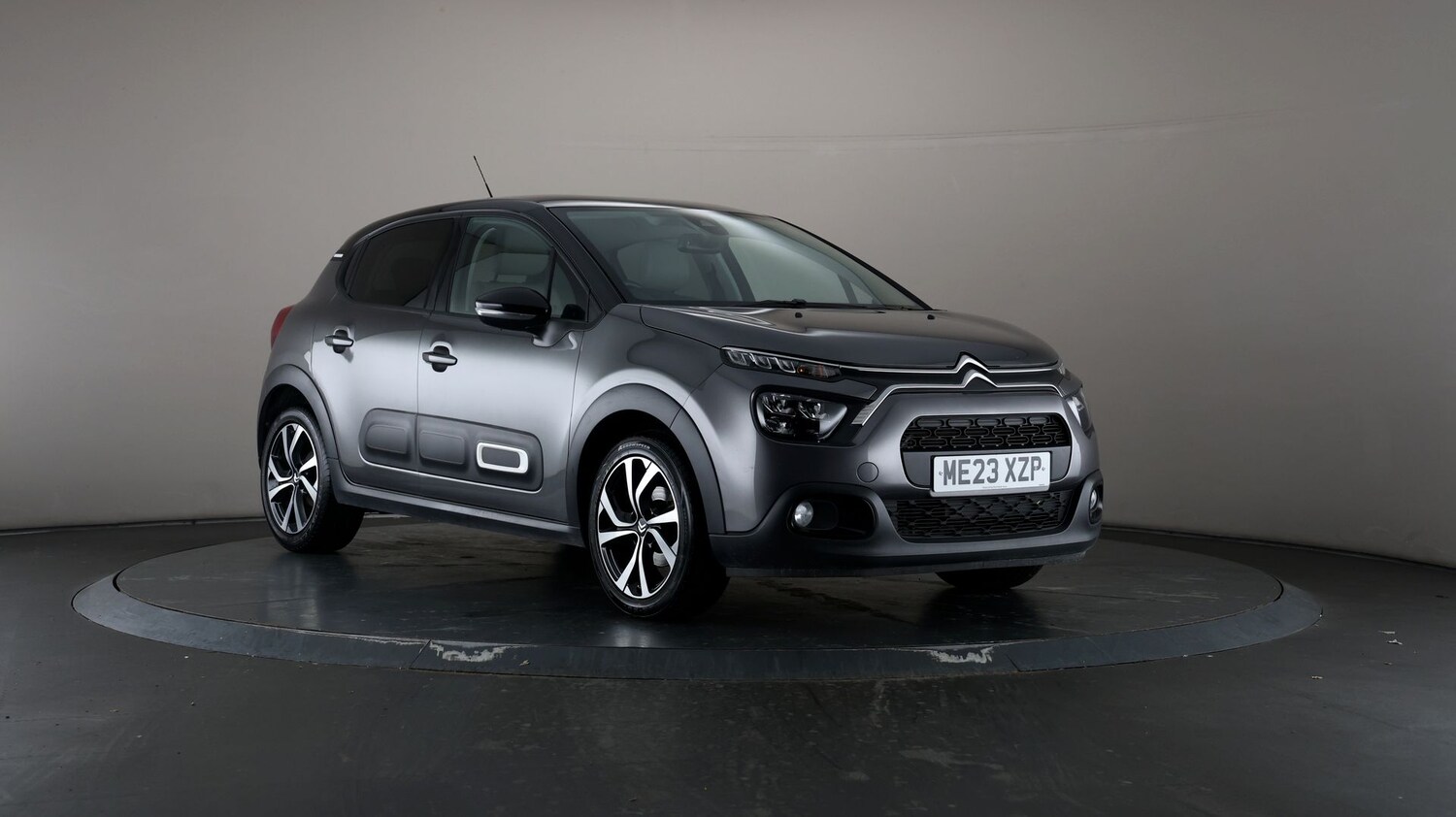 Used Citroen C3 for sale - 76810688: Photo 45