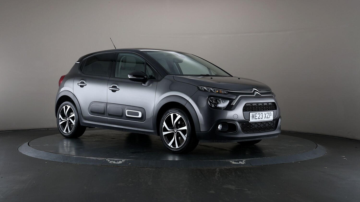 Used Citroen C3 for sale - 76810688: Photo 46