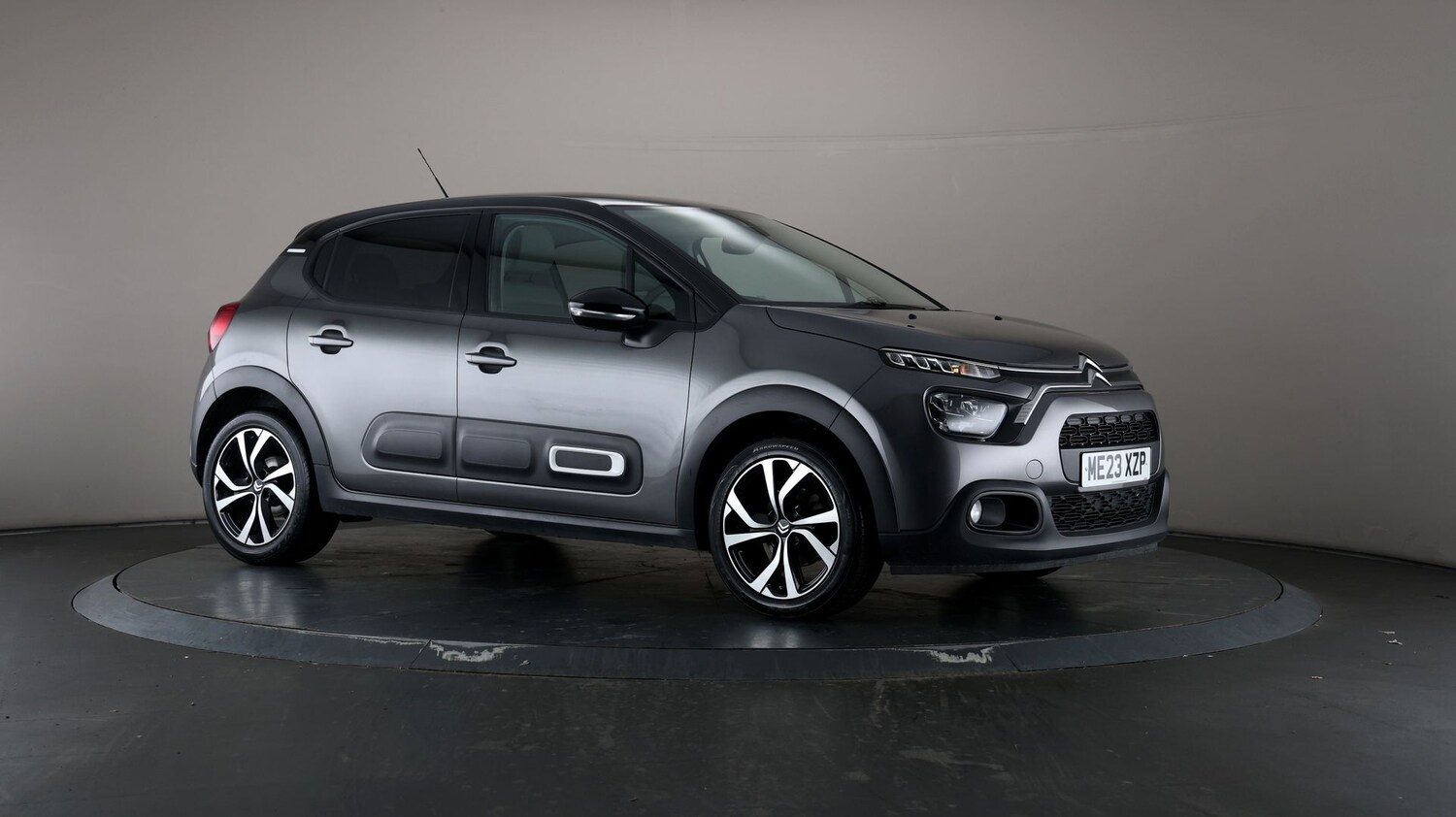 Used Citroen C3 for sale - 76810688: Photo 47