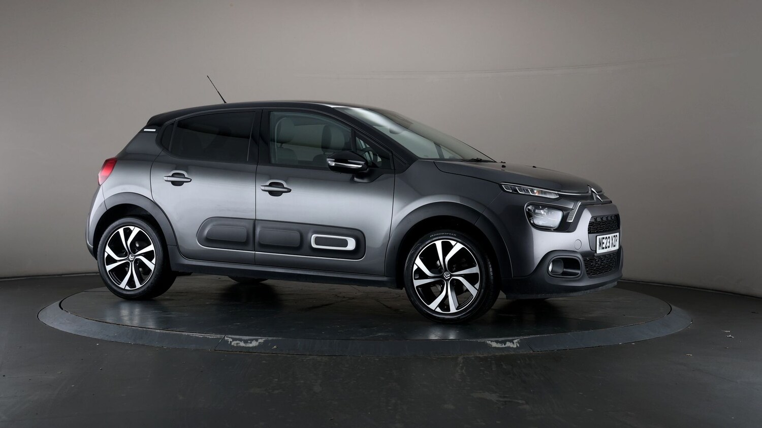 Used Citroen C3 for sale - 76810688: Photo 48