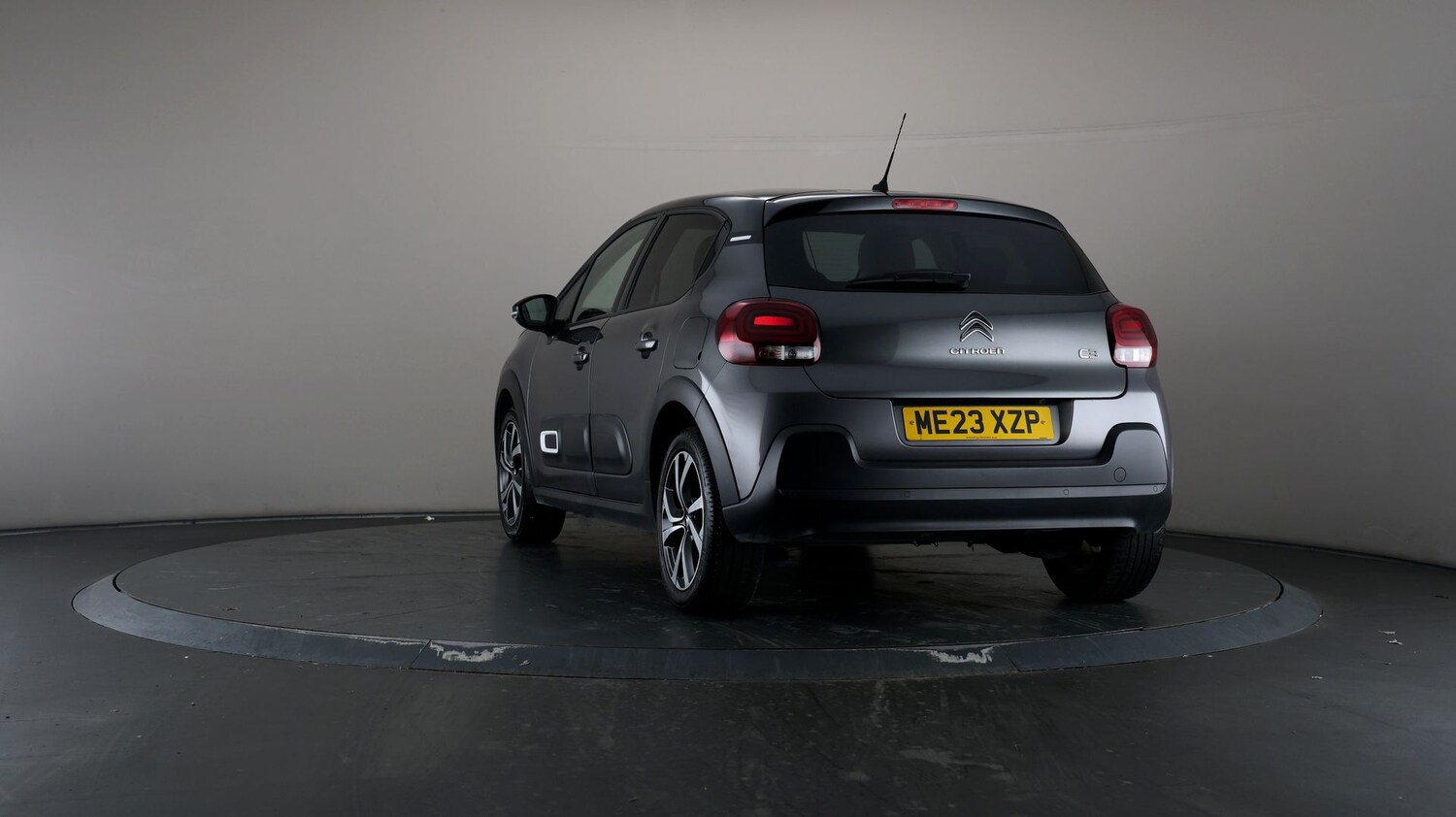 Used Citroen C3 for sale - 76810688: Photo 49