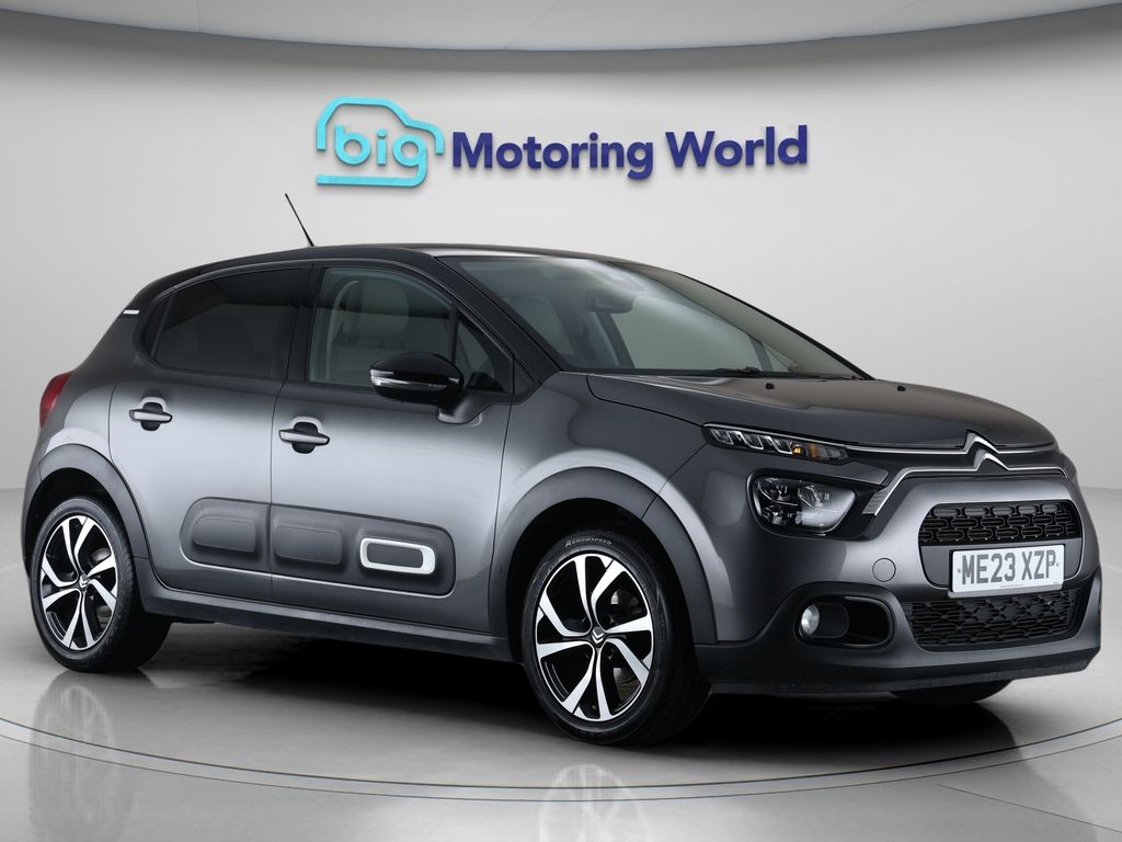 Used Citroen C3 for sale - 76810688: Photo 5