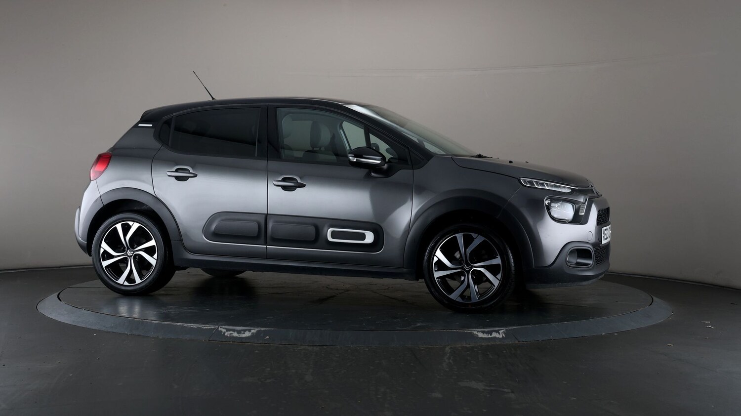 Used Citroen C3 for sale - 76810688: Photo 50
