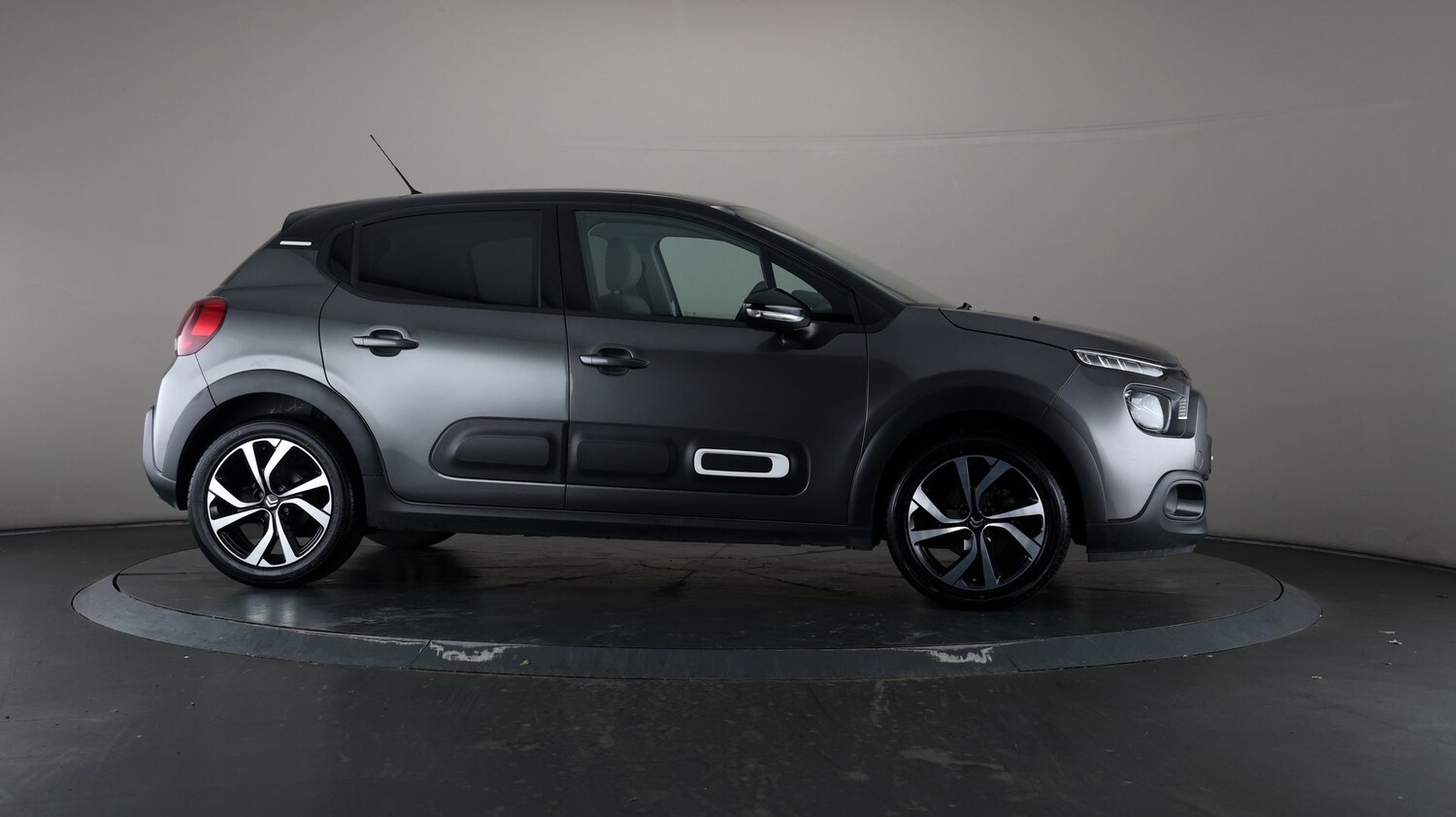 Used Citroen C3 for sale - 76810688: Photo 51
