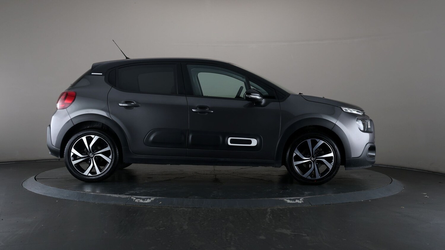 Used Citroen C3 for sale - 76810688: Photo 52