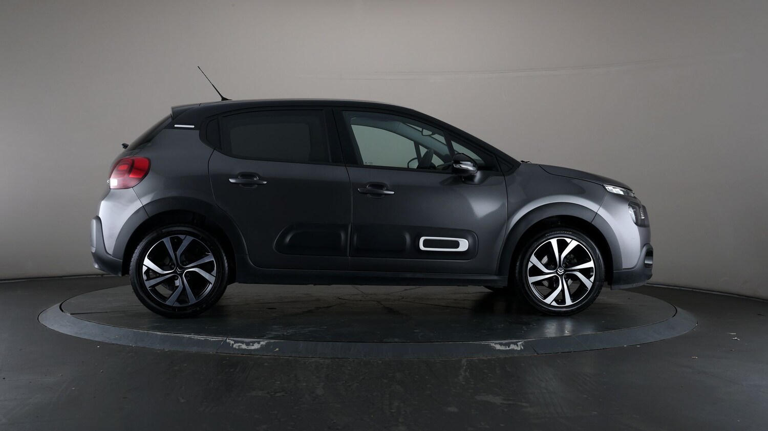 Used Citroen C3 for sale - 76810688: Photo 53