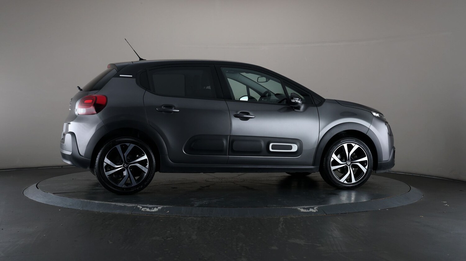 Used Citroen C3 for sale - 76810688: Photo 54