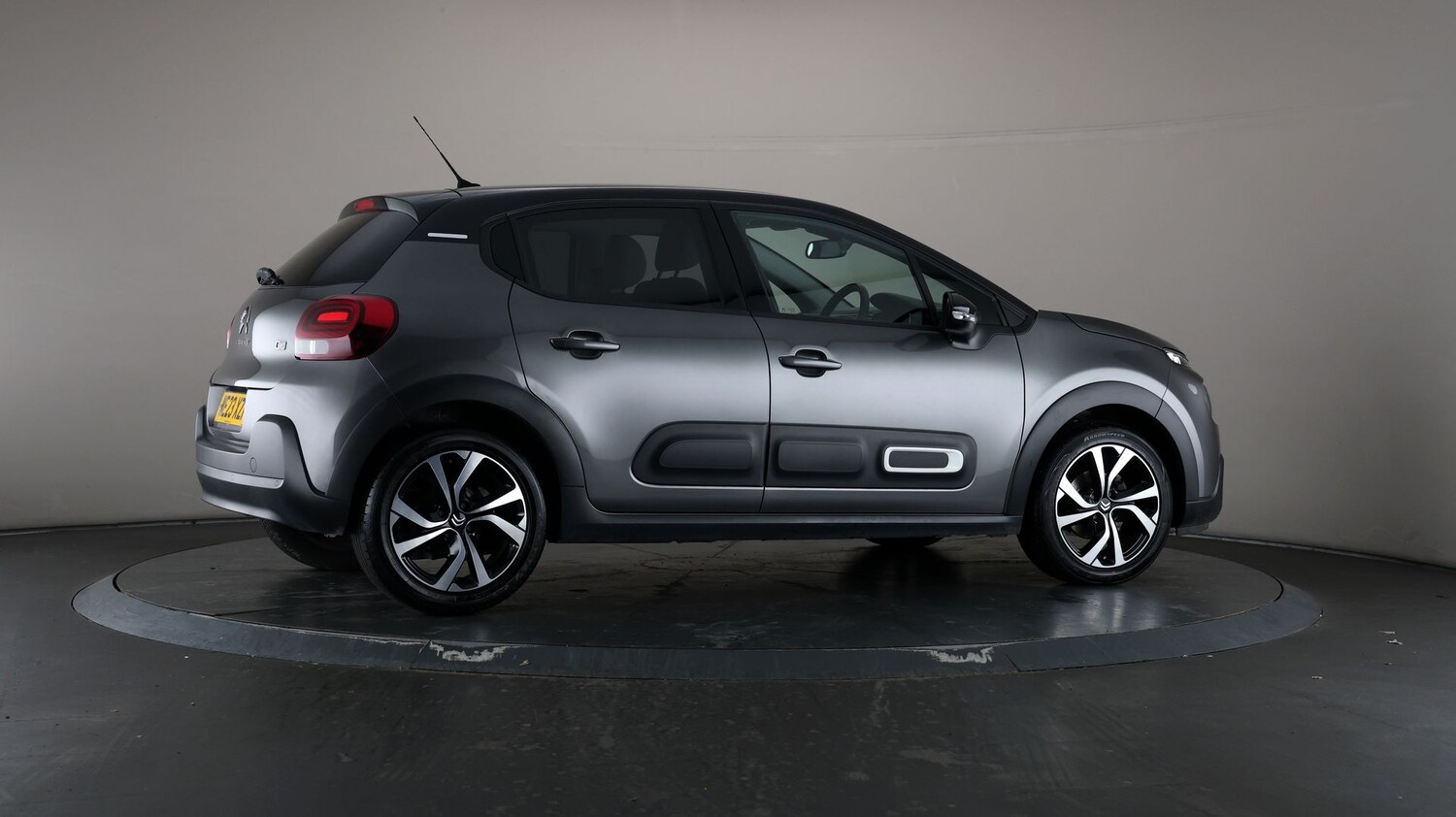 Used Citroen C3 for sale - 76810688: Photo 55