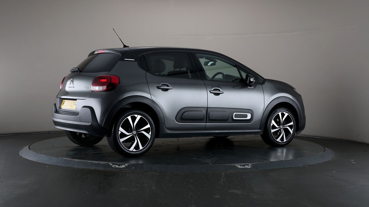 Used Citroen C3 for sale - 76810688: Photo 56