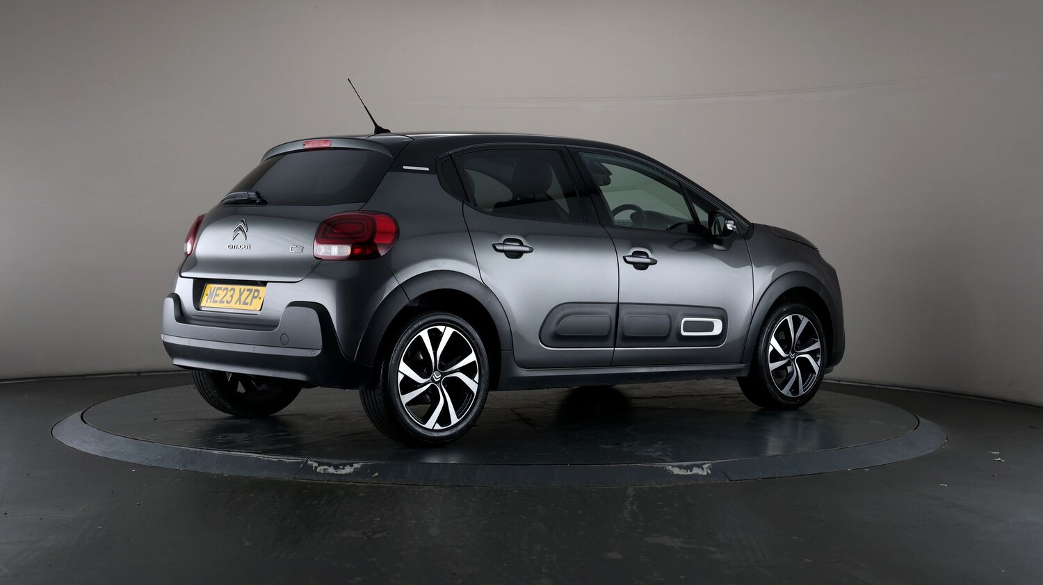 Used Citroen C3 for sale - 76810688: Photo 57