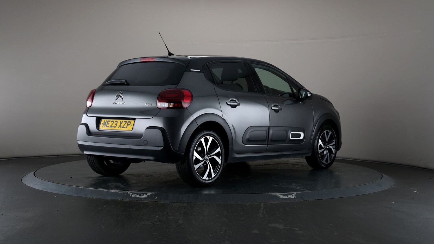 Used Citroen C3 for sale - 76810688: Photo 58
