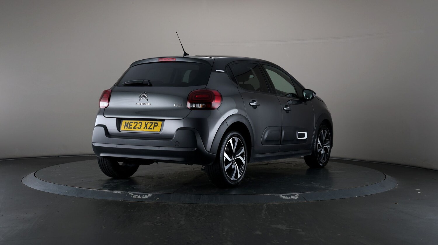 Used Citroen C3 for sale - 76810688: Photo 59