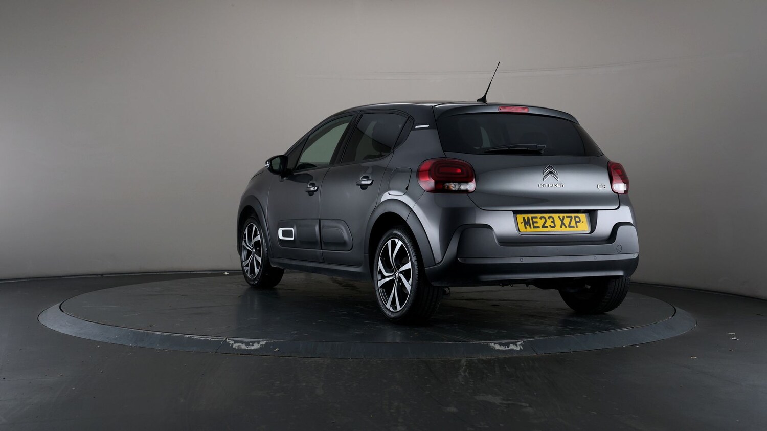 Used Citroen C3 for sale - 76810688: Photo 60