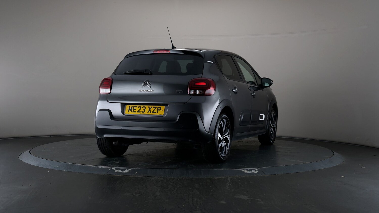 Used Citroen C3 for sale - 76810688: Photo 61