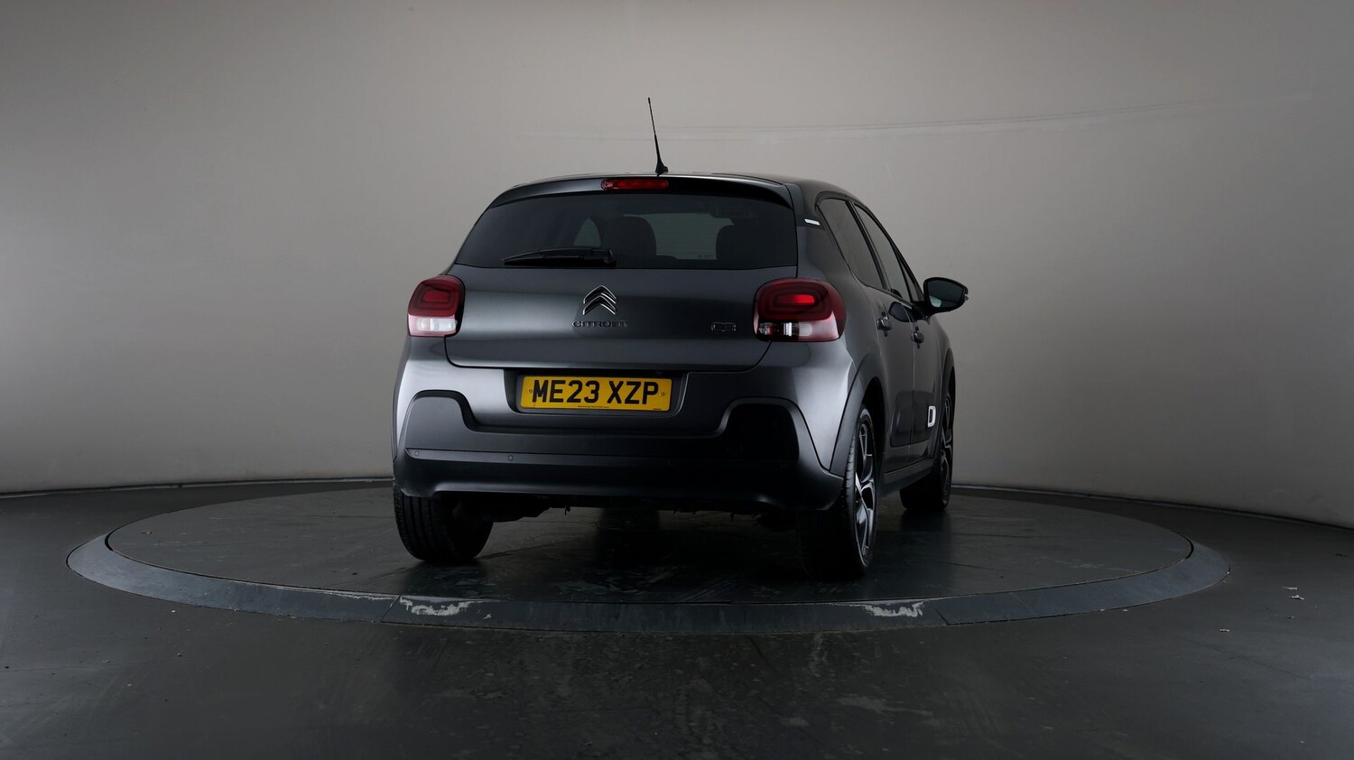 Used Citroen C3 for sale - 76810688: Photo 62