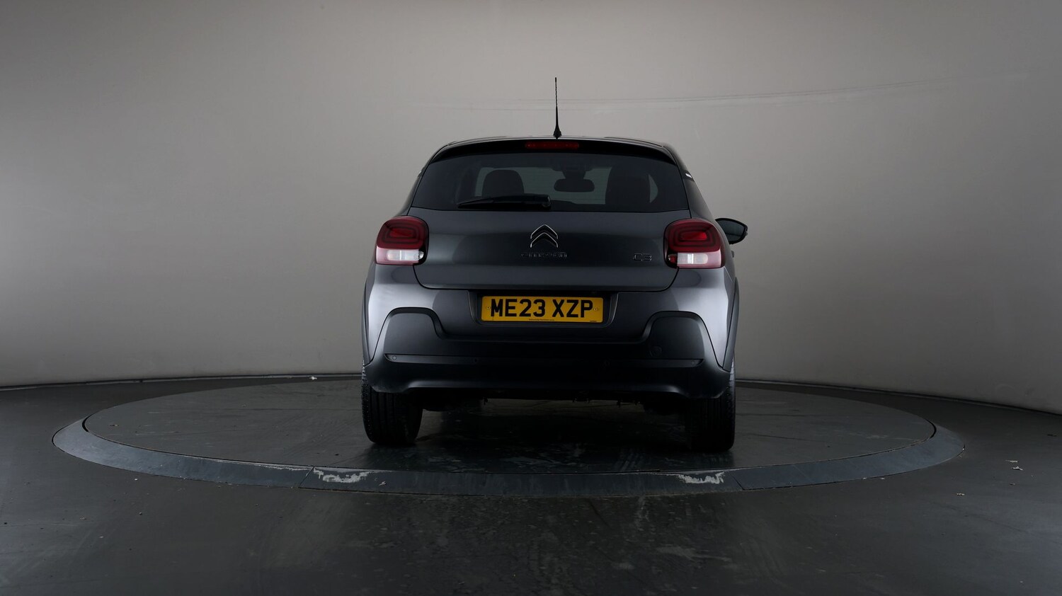 Used Citroen C3 for sale - 76810688: Photo 63