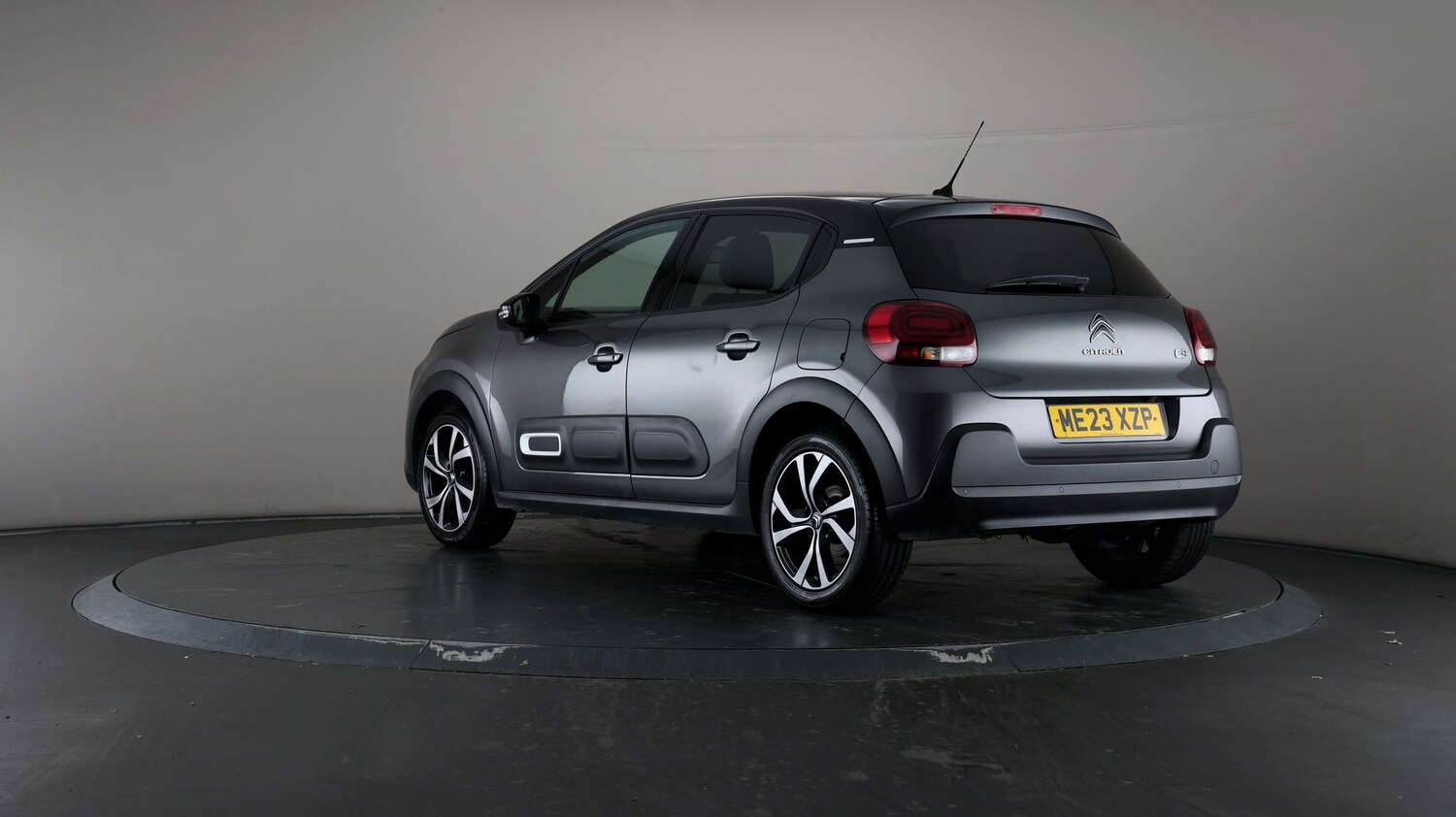 Used Citroen C3 for sale - 76810688: Photo 65