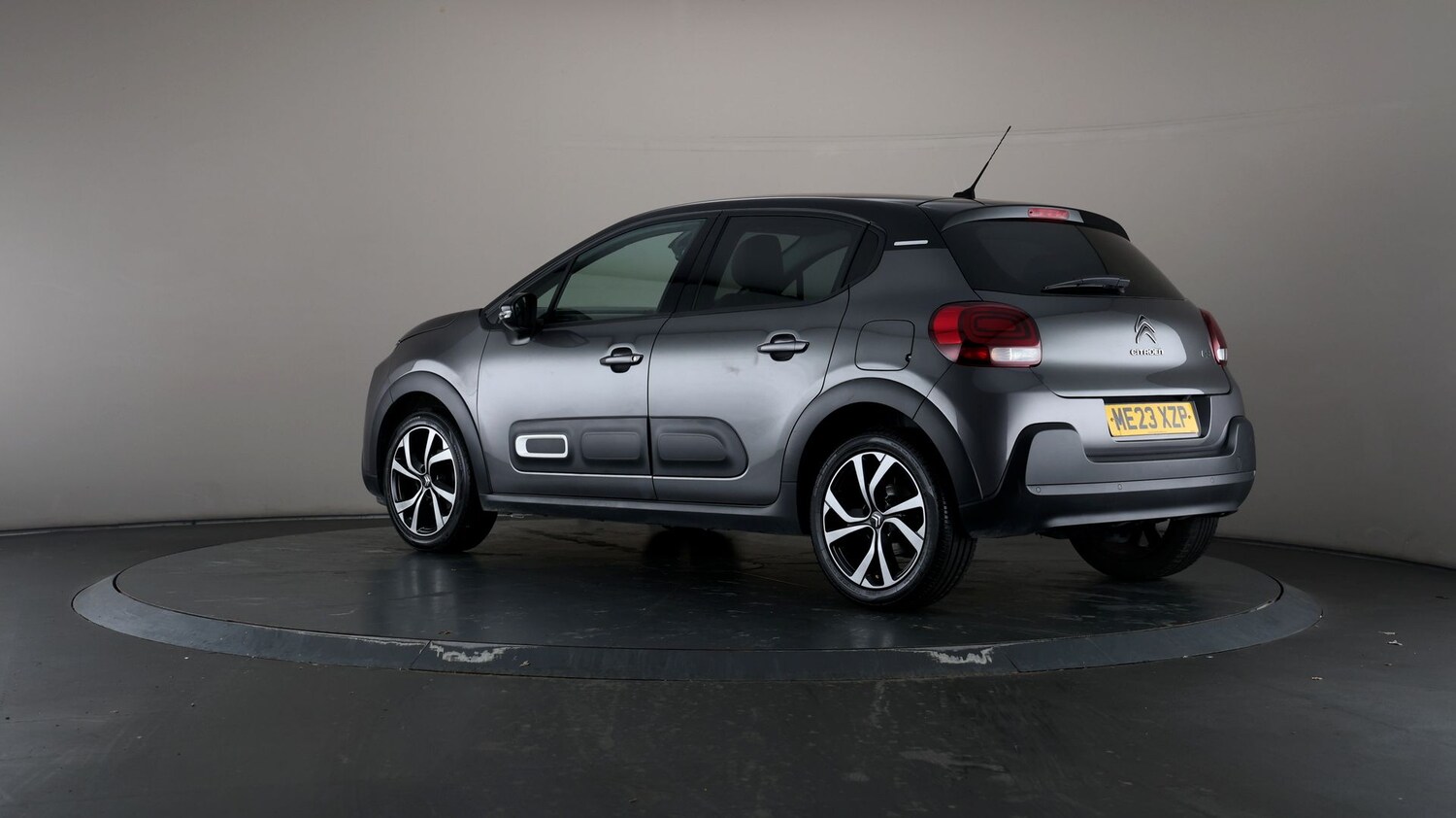 Used Citroen C3 for sale - 76810688: Photo 66