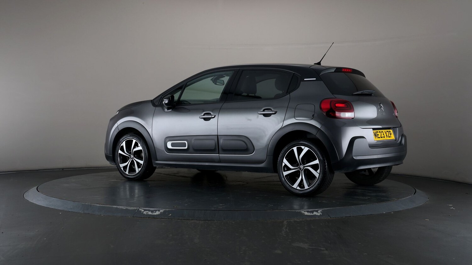 Used Citroen C3 for sale - 76810688: Photo 67