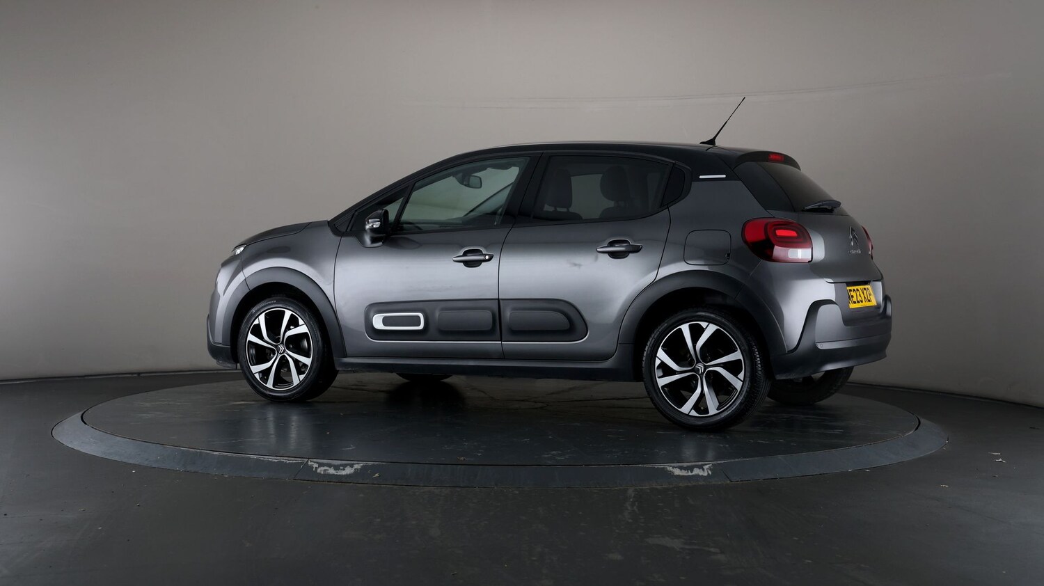 Used Citroen C3 for sale - 76810688: Photo 68