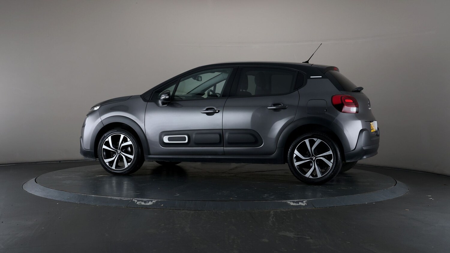 Used Citroen C3 for sale - 76810688: Photo 69