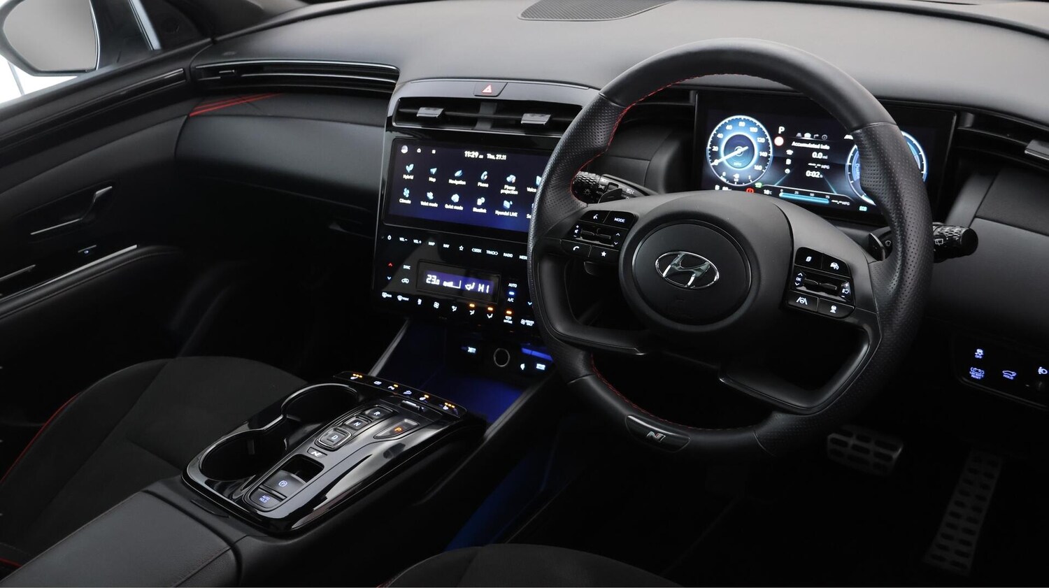 Used Hyundai TUCSON 2022 for sale - 76735391: Photo 10