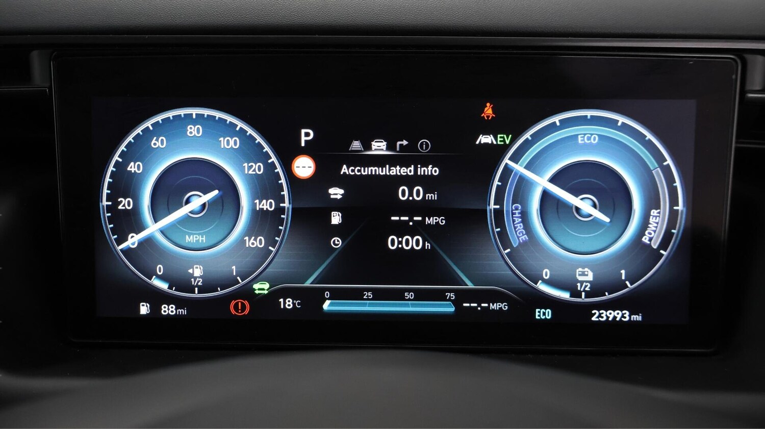 Used Hyundai TUCSON 2022 for sale - 76735391: Photo 11