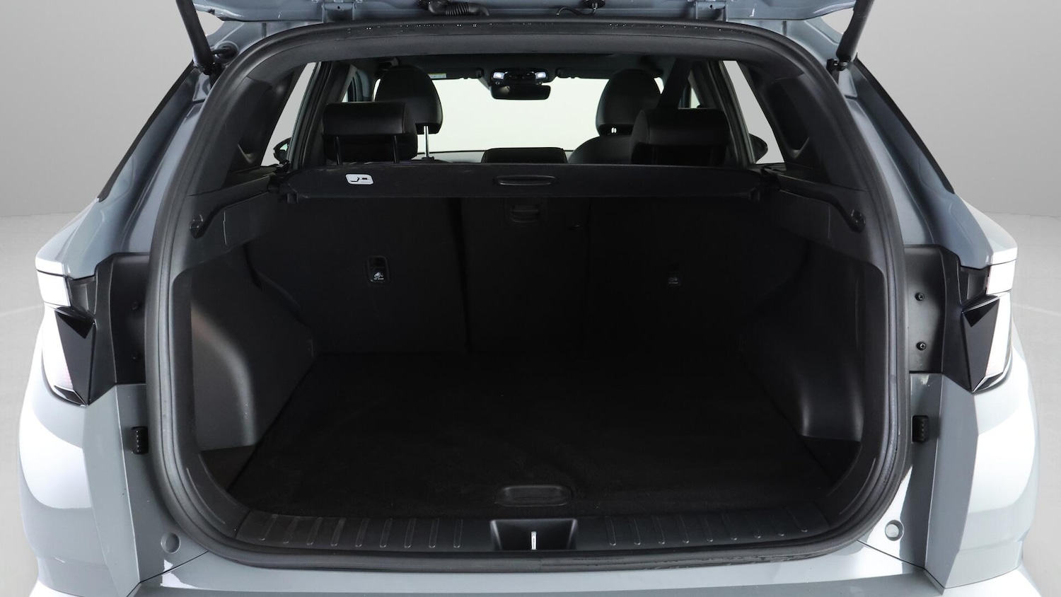 Used Hyundai TUCSON 2022 for sale - 76735391: Photo 18