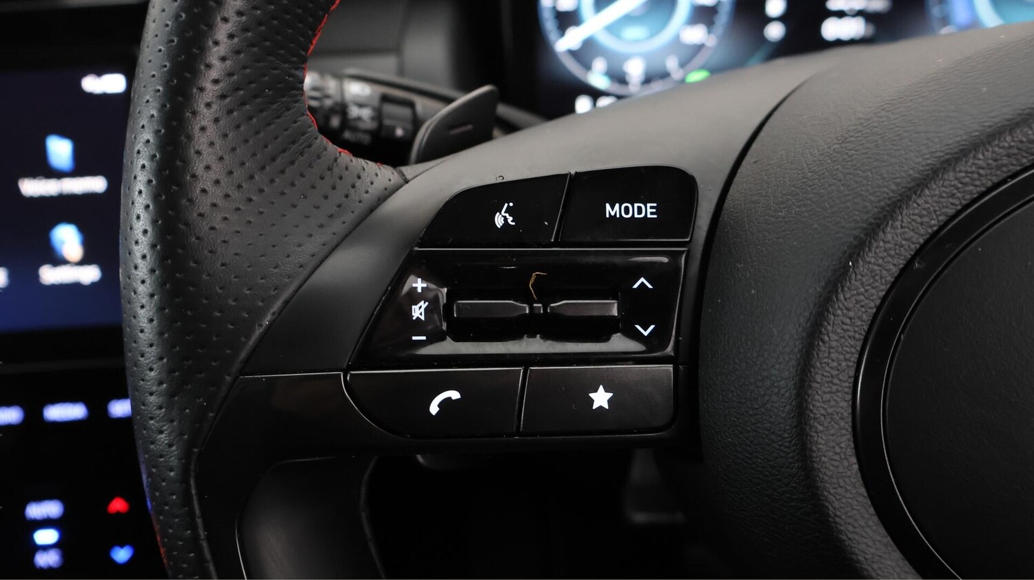 Used Hyundai TUCSON 2022 for sale - 76735391: Photo 26