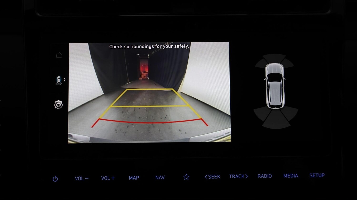 Used Hyundai TUCSON 2022 for sale - 76735391: Photo 28