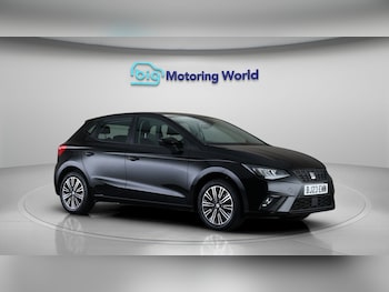 Used SEAT Ibiza 2023 for sale - 78586996: Photo