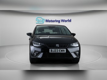 Used SEAT Ibiza 2023 for sale - 78586996: Photo