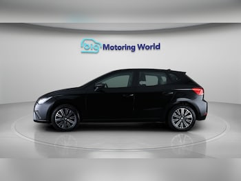 Used SEAT Ibiza 2023 for sale - 78586996: Photo