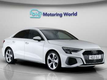 Used Audi A3 2021 for sale - 75102850: Photo