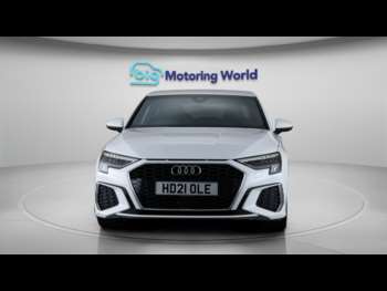 Used Audi A3 2021 for sale - 75102850: Photo