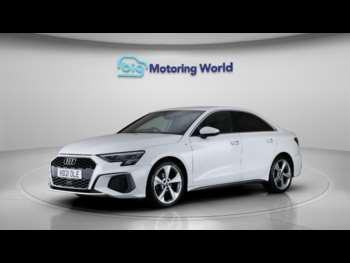 Used Audi A3 2021 for sale - 75102850: Photo