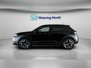 Used Vauxhall Mokka 2023 for sale - 79828712: Photo