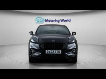 Used Ford Puma 2022 for sale - 74799774: Photo