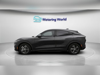 Used Ford Mustang Mach-E 2023 for sale - 79469412: Photo