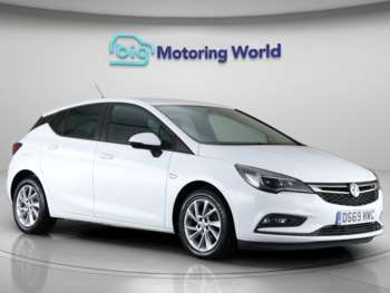 2019 (69) - 1.6 CDTi ecoTEC BlueInjection Design Hatchback 5dr Diesel Manual Euro 6 (s/