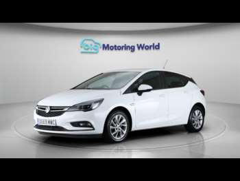 Used Vauxhall Astra 2019 for sale - 75001845: Photo