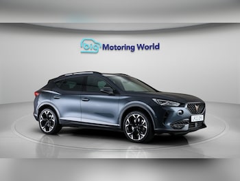 Used Cupra Formentor 2023 for sale - 79469082: Photo