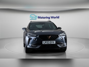 Used Cupra Formentor 2023 for sale - 79469082: Photo