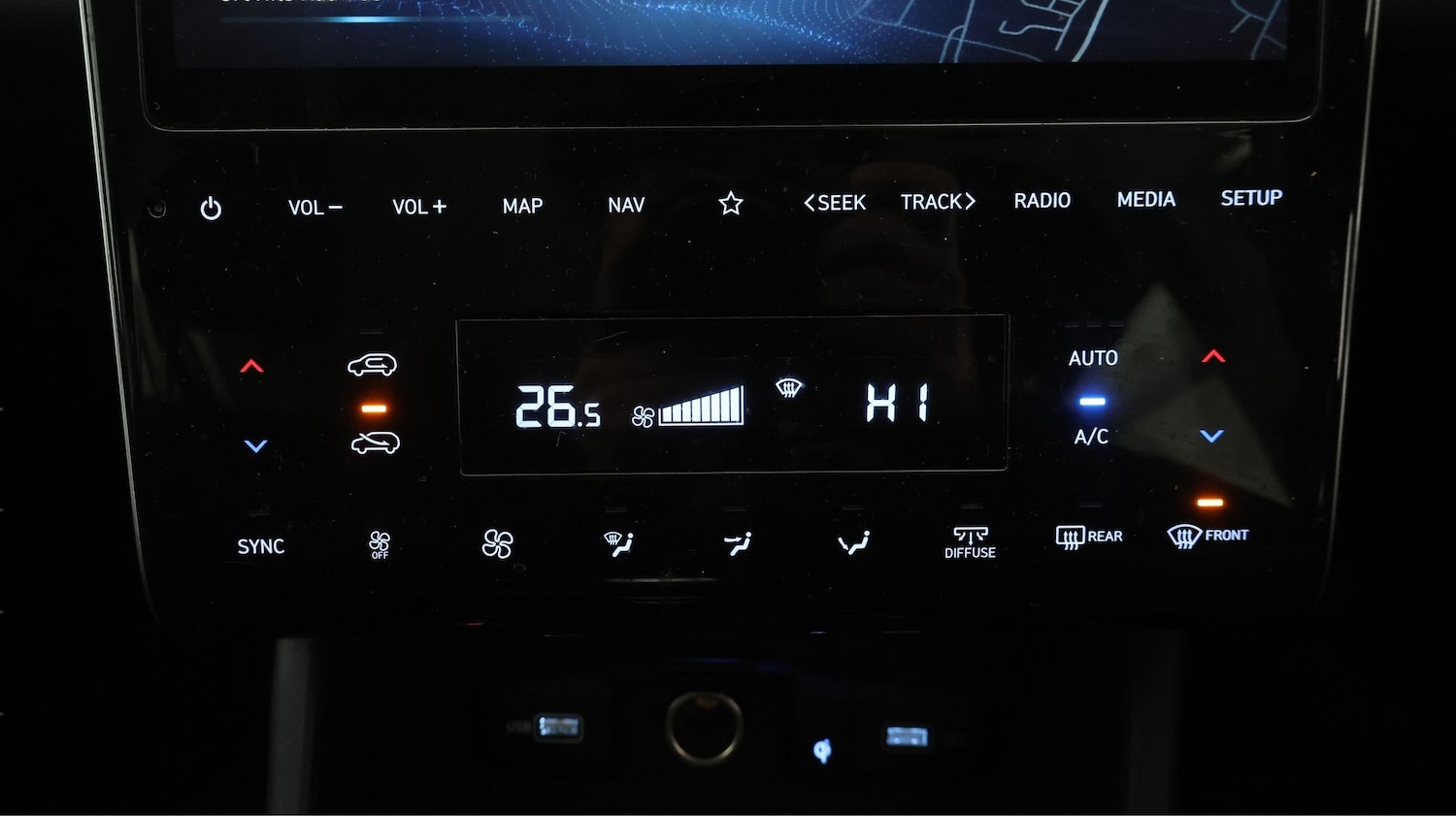 Used Hyundai TUCSON 2024 for sale - 77710770: Photo 11