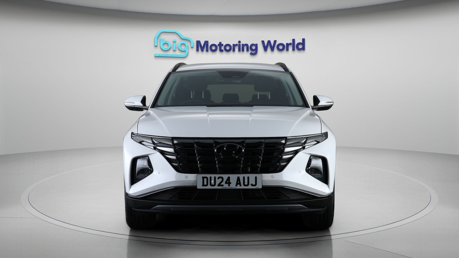 Used Hyundai TUCSON 2024 for sale - 77710770: Photo 2