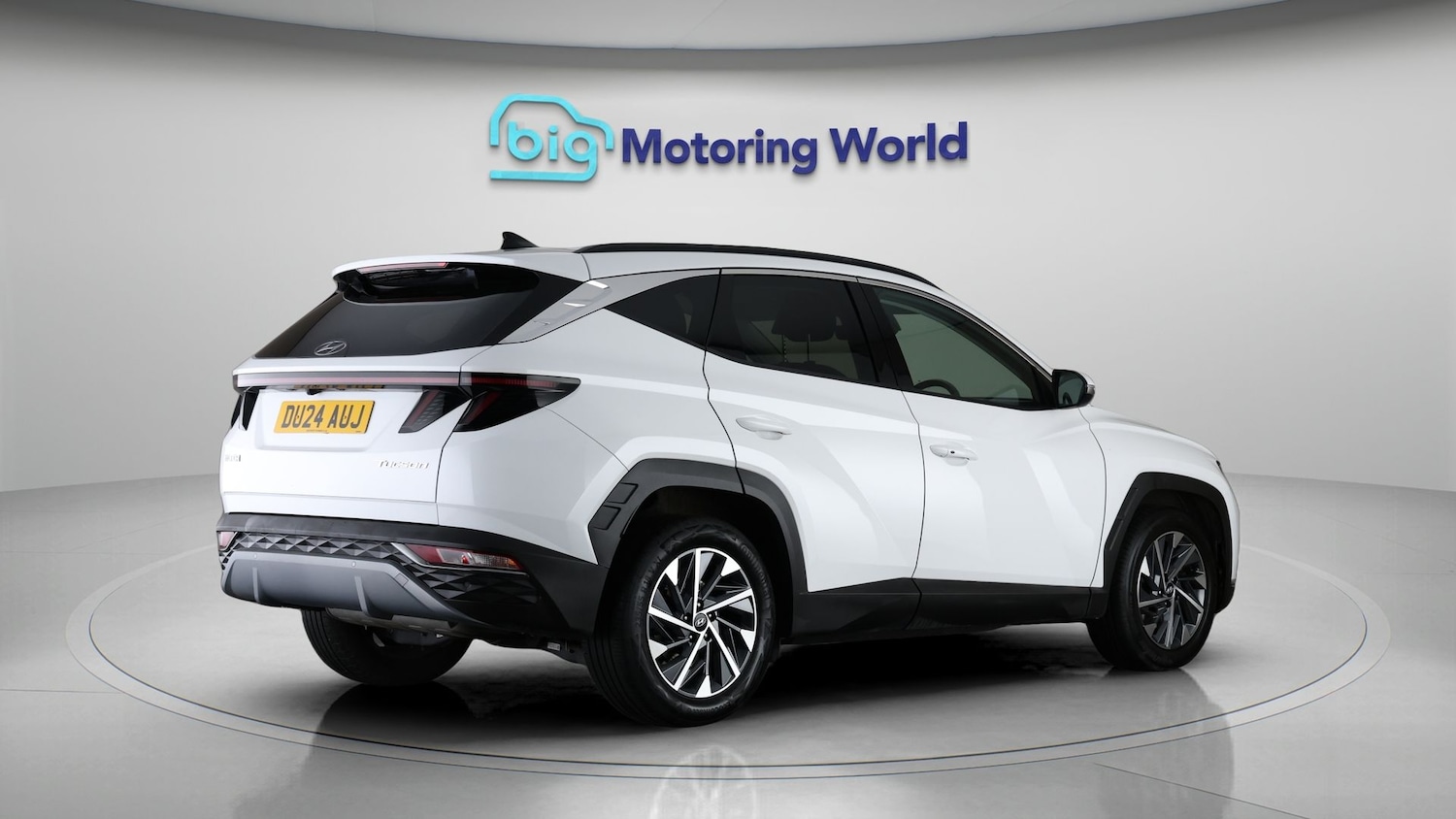 Used Hyundai TUCSON 2024 for sale - 77710770: Photo 7