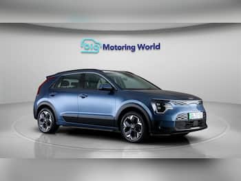 Used Kia Niro 2024 for sale - 79776463: Photo